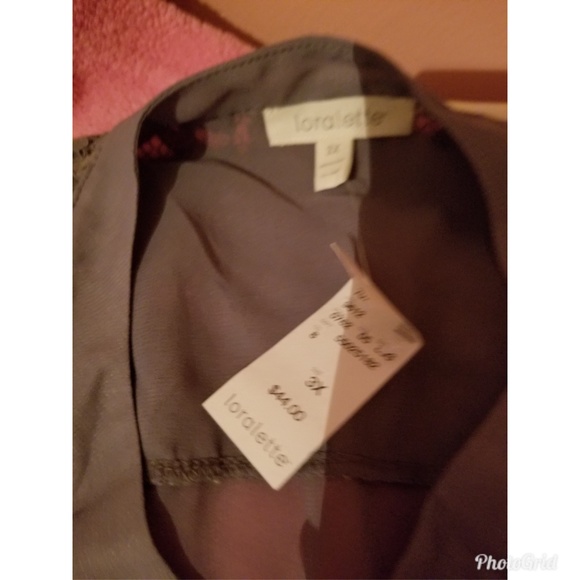 Tunic - Picture 2 of 2